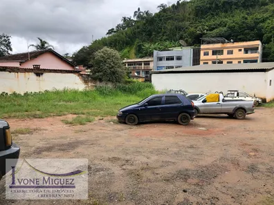 Loja / Salão / Ponto Comercial à venda, 858m² no Centro, Paty do Alferes