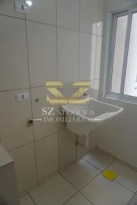Apartamento com 2 Quartos para alugar, 62m² no Porto Meira, Foz do Iguaçu