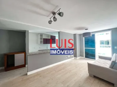 Apartamento com 1 Quarto para alugar, 70m² no Piratininga, Niterói