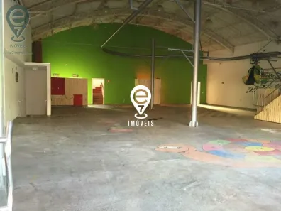 Galpão / Depósito / Armazém à venda, 682m² no Bosque da Saúde, São Paulo