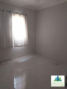Apartamento com 3 Quartos para alugar, 60m² no Jardim Niero II, Louveira