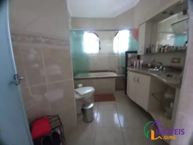 Casa com 3 Quartos à venda, 317m² no Bocaina, Ribeirão Pires