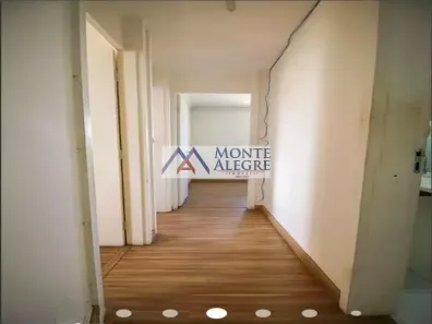 Apartamento com 3 Quartos à venda, 70m² no Cidade Ademar, São Paulo