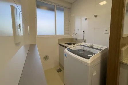 Apartamento com 2 Quartos à venda, 72m² no Centro, Criciúma