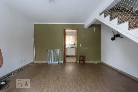 Casa de Condomínio com 3 Quartos à venda, 100m² no Parque Reboucas, São Paulo