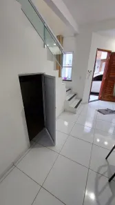 Casa de Condomínio com 3 Quartos à venda, 90m² no Luzardo Viana, Maracanaú