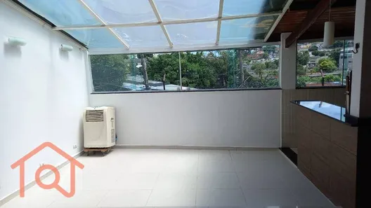 Casa de Condomínio com 3 Quartos à venda, 353m² no Vila Parque Jabaquara, São Paulo