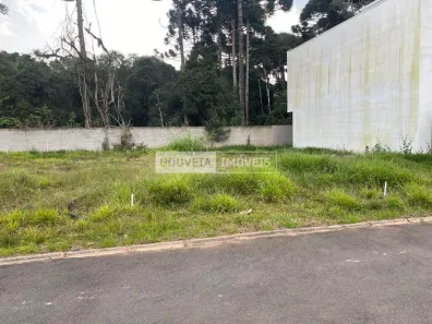 Terreno / Lote / Condomínio à venda, 120m² no Gralha Azul, Fazenda Rio Grande
