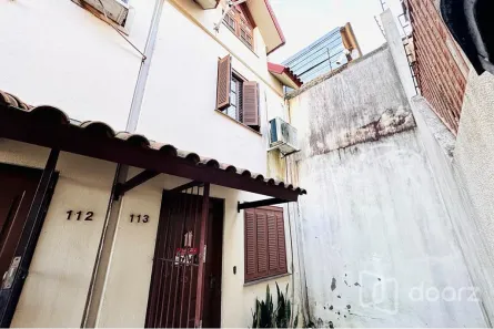 Casa de Condomínio com 2 Quartos à venda, 68m² no Tristeza, Porto Alegre
