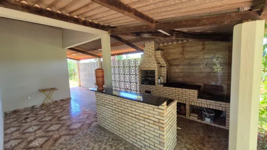 Fazenda / Sítio / Chácara com 2 Quartos à venda, 200m² no Núcleo Rural Lago Oeste, Brasília