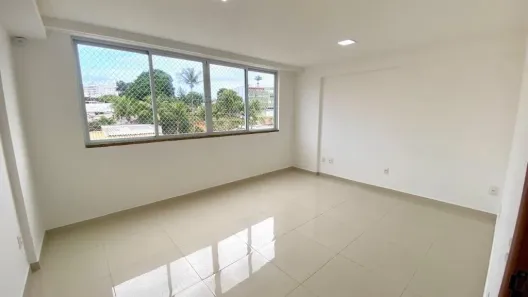Conjunto Comercial / Sala para alugar, 38m² no São Judas Tadeu, Guarapari