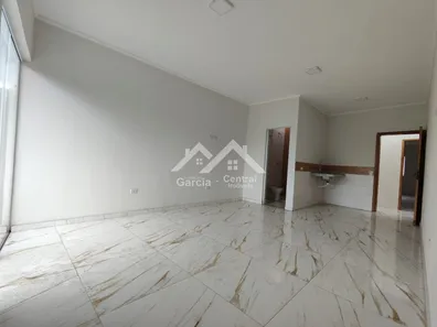 Kitnet com 1 Quarto à venda, 29m² no Centro, Peruíbe