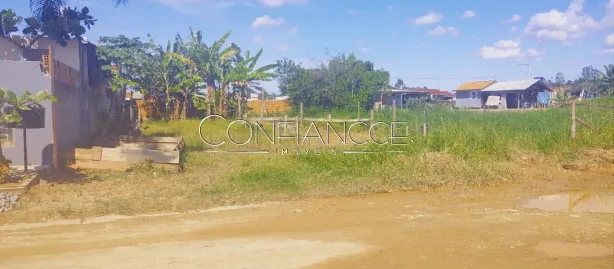 Terreno / Lote / Condomínio à venda, 331m² no Itajuba, Barra Velha
