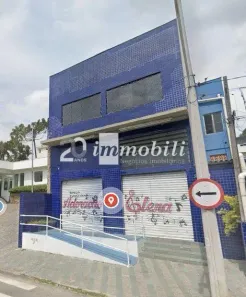 Prédio Inteiro para alugar, 573m² no Granja Carolina, Cotia