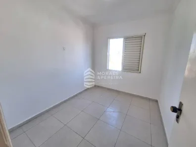 Apartamento com 3 Quartos para alugar, 80m² no Jardim Boa Vista, Pindamonhangaba