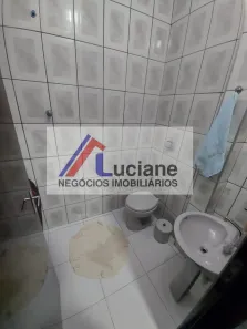Casa com 4 Quartos à venda, 331m² no Aliança, Ribeirão Pires