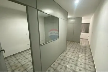 Conjunto Comercial / Sala para alugar, 27m² no Jardim Bela Vista, Nova Odessa