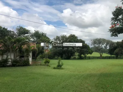 Fazenda / Sítio / Chácara com 3 Quartos à venda, 200m² no Jundiaquara, Araçoiaba da Serra