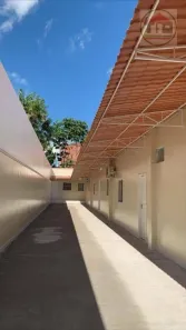 Casa com 2 Quartos para alugar, 60m² no Nova Marabá, Marabá