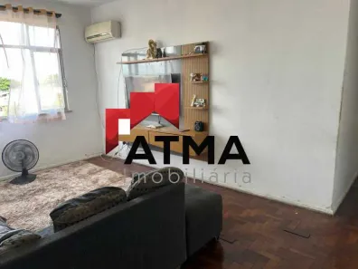 Apartamento com 2 Quartos à venda, 78m² no Rocha Miranda, Rio de Janeiro
