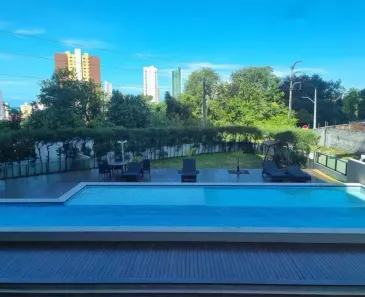 Apartamento com 4 Quartos à venda, 160m² no João Agripino, João Pessoa
