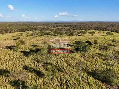 Fazenda / Sítio / Chácara à venda, 500m² no , Paranã