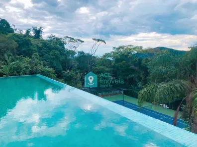 Apartamento com 2 Quartos para alugar, 90m² no Camburi, São Sebastião