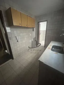 Apartamento com 1 Quarto à venda, 49m² no Centro, Barra Mansa