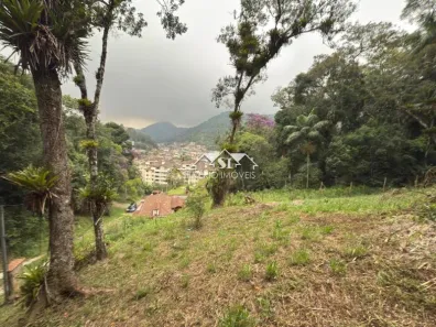 Terreno / Lote / Condomínio à venda, 1040m² no Bingen, Petrópolis