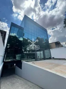 Galpão / Depósito / Armazém para alugar, 1438m² no Morumbi, São Paulo