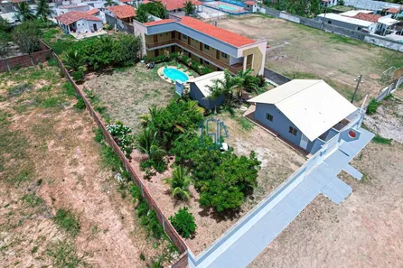 Hotel / Motel / Pousada com 12 Quartos à venda, 640m² no Redinha, Natal