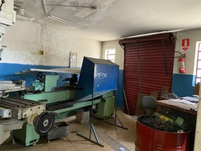 Loja / Salão / Ponto Comercial à venda, 157m² no Areão, Piracicaba