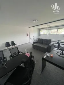 Conjunto Comercial / Sala à venda, 57m² no Centro, Jaguariúna