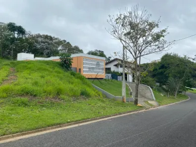 Casa de Condomínio com 3 Quartos à venda, 200m² no Recanto Santa Bárbara, Jambeiro