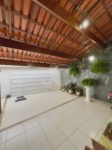 Casa de Condomínio com 3 Quartos à venda, 300m² no Candeias, Vitória da Conquista