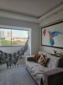 Apartamento com 2 Quartos à venda, 61m² no Luiz Anselmo, Salvador
