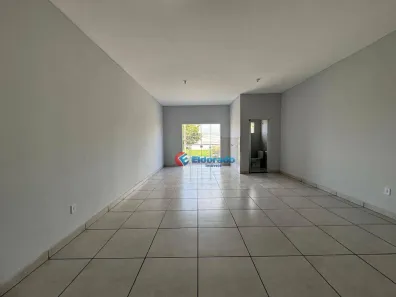 Conjunto Comercial / Sala para alugar, 42m² no Jardim Bela Vista, Sumaré