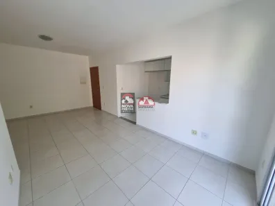 Apartamento com 3 Quartos para alugar, 83m² no Tabaú, Pindamonhangaba