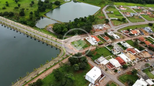 Terreno / Lote / Condomínio à venda, 300m² no , Hidrolândia