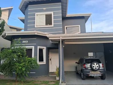 Casa com 3 Quartos para venda ou aluguel, 300m² no Parque das Laranjeiras, Itatiba
