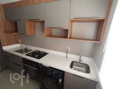 Apartamento com 2 Quartos à venda, 49m² no Jardim da Laranjeira (Zona Leste), São Paulo