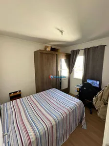 Apartamento com 3 Quartos à venda, 67m² no Vila Carlota, Sumaré
