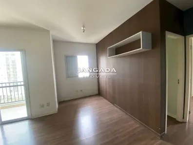 Apartamento com 2 Quartos para alugar, 64m² no Umuarama, Osasco