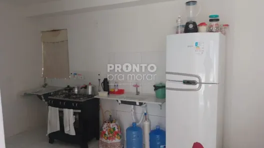 Apartamento com 2 Quartos à venda, 46m² no Penedo, São Lourenço da Mata