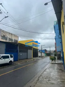 Galpão / Depósito / Armazém à venda, 500m² no Vila Silviânia, Carapicuíba