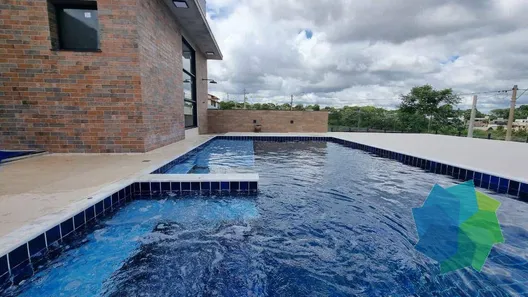 Casa de Condomínio com 3 Quartos à venda, 400m² no Portal dos Bandeirantes Salto, Salto