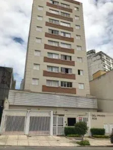 Apartamento com 2 Quartos para alugar, 50m² no Vila Buarque, São Paulo