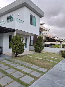 Casa de Condomínio com 4 Quartos à venda, 340m² no Aeroporto, Aracaju