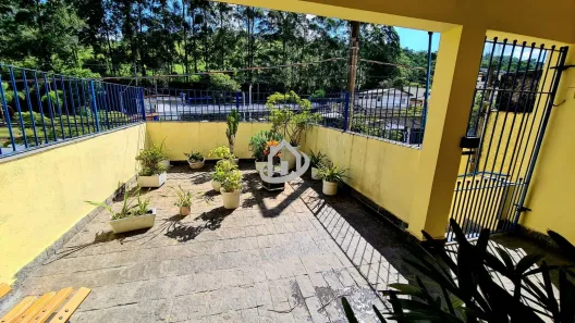 Casa Comercial com 2 Quartos à venda, 179m² no Jardim Sílvia, Embu das Artes