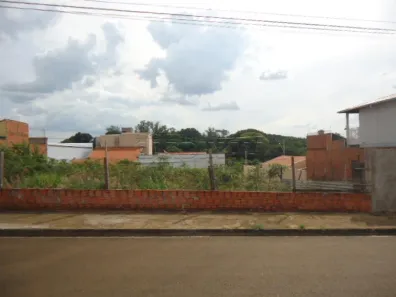 Terreno / Lote / Condomínio à venda, 249m² no Jardim Embaré, São Carlos